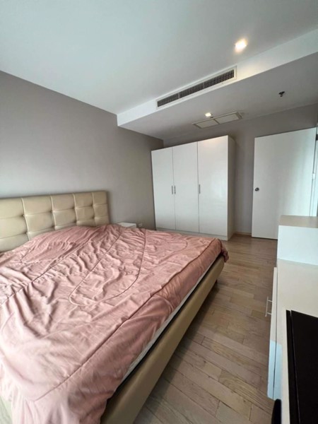 รูปภาพ 3 ห้องนอน Condo ในโครงการ Noble Remix Khlongtan Sub District C018690