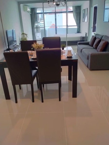 รูปภาพ 2 ห้องนอน Condo ในโครงการ The Waterford Park Sukhumvit 53 Khlong Tan Nuea Sub District C018691