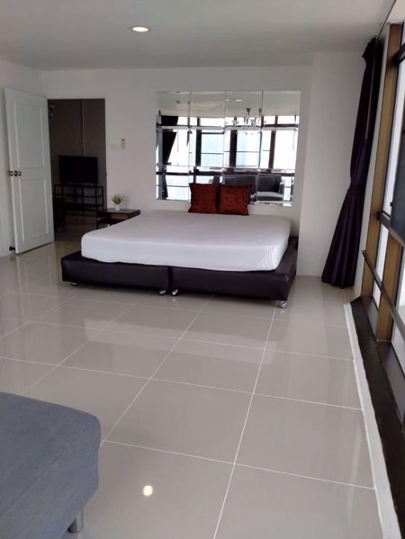 รูปภาพ 2 ห้องนอน Condo ในโครงการ The Waterford Park Sukhumvit 53 Khlong Tan Nuea Sub District C018691