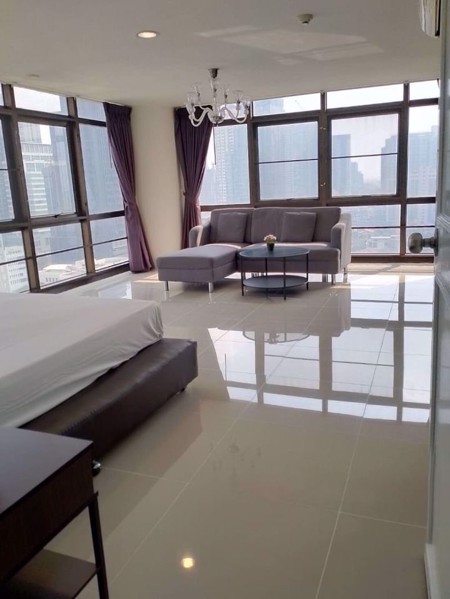 รูปภาพ 2 ห้องนอน Condo ในโครงการ The Waterford Park Sukhumvit 53 Khlong Tan Nuea Sub District C018691