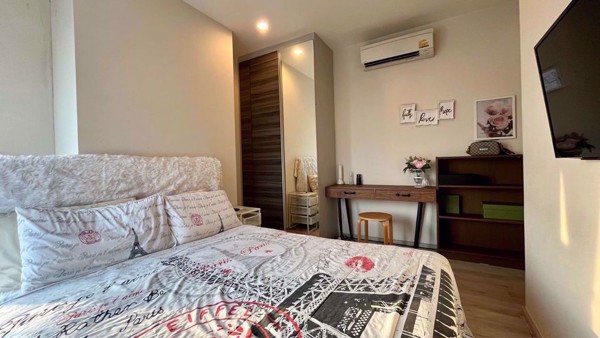 Picture of 2 bed Condo in Centric Huay Kwang Station Huai Khwang Sub District C018692