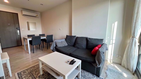 Picture of 2 bed Condo in Centric Huay Kwang Station Huai Khwang Sub District C018692