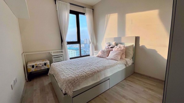 Picture of 2 bed Condo in Centric Huay Kwang Station Huai Khwang Sub District C018692