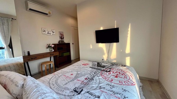 Picture of 2 bed Condo in Centric Huay Kwang Station Huai Khwang Sub District C018692