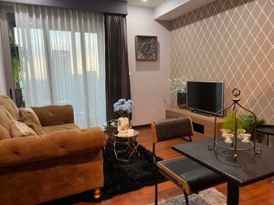 Picture of 2 bed Condo in Ashton Morph 38 Phra Khanong Sub District C018693