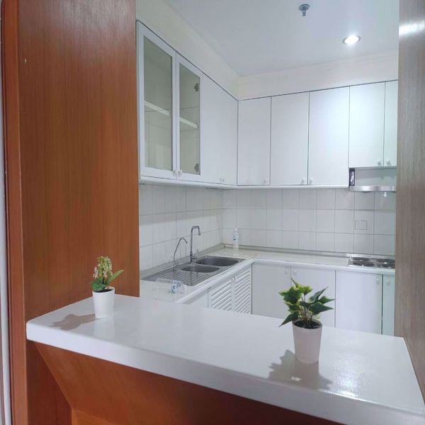 รูปภาพ 3 ห้องนอน Condo ในโครงการ The Waterford Park Sukhumvit 53 Khlong Tan Nuea Sub District C018694