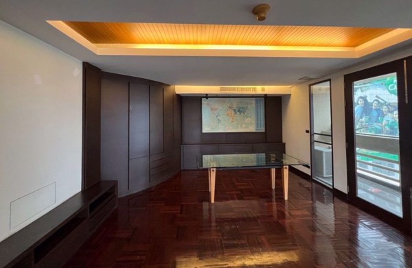 Picture of 4 bed Condo in City Lake Tower Khlongtoei District C018695