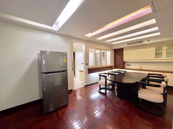 Picture of 4 bed Condo in City Lake Tower Khlongtoei District C018695