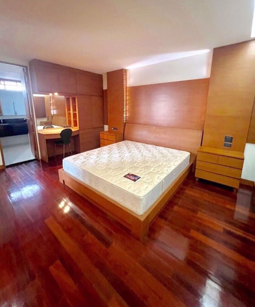 Picture of 4 bed Condo in City Lake Tower Khlongtoei District C018695