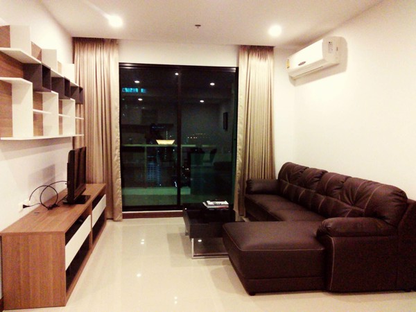 Picture of 2 bed Condo in Supalai Premier @ Asoke Bangkapi Sub District C018696