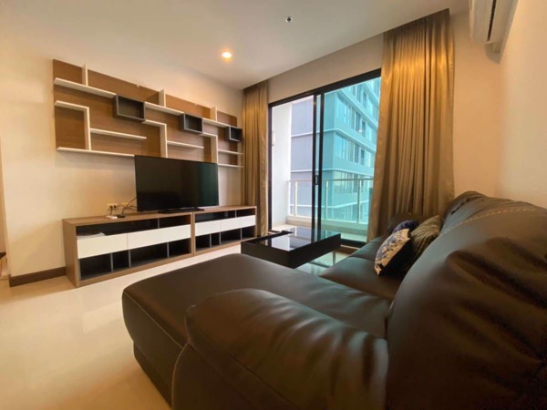 Picture of 2 bed Condo in Supalai Premier @ Asoke Bangkapi Sub District C018696