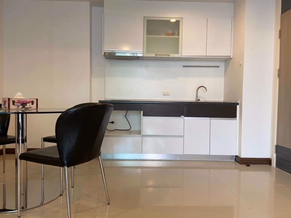 Picture of 2 bed Condo in Supalai Premier @ Asoke Bangkapi Sub District C018696