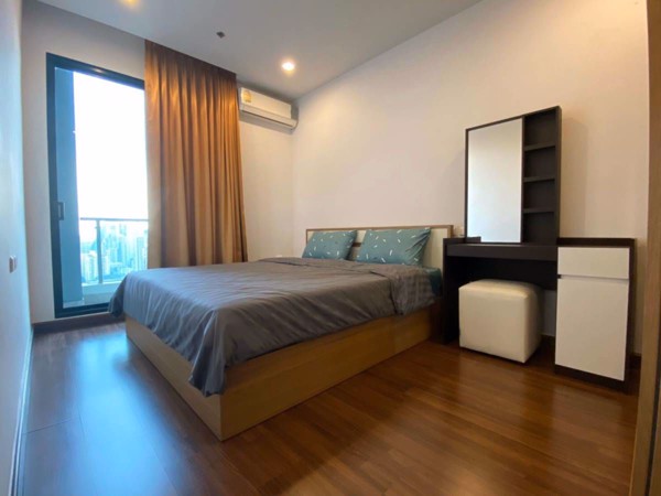 Picture of 2 bed Condo in Supalai Premier @ Asoke Bangkapi Sub District C018696