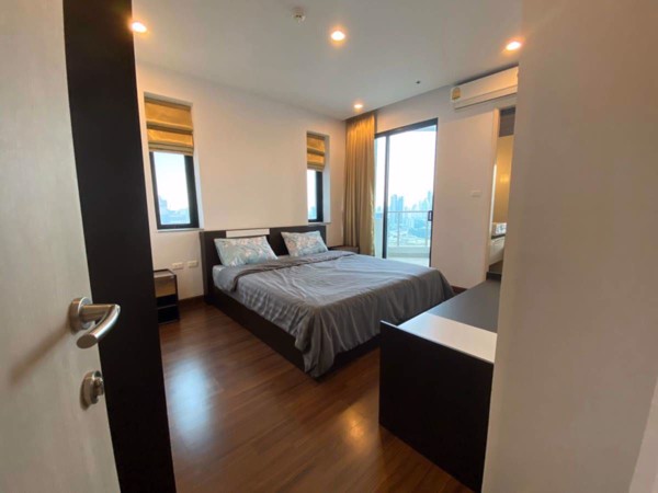 Picture of 2 bed Condo in Supalai Premier @ Asoke Bangkapi Sub District C018696