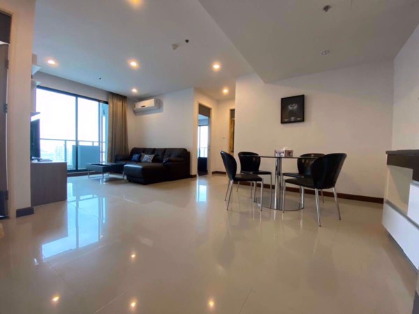 Picture of 2 bed Condo in Supalai Premier @ Asoke Bangkapi Sub District C018696