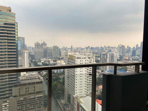 Picture of 2 bed Condo in Supalai Premier @ Asoke Bangkapi Sub District C018696