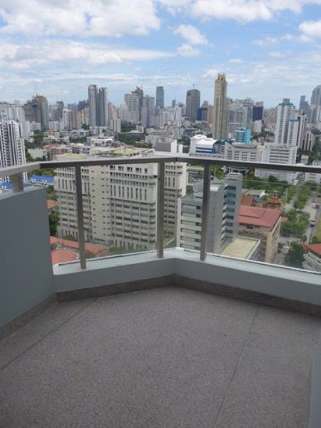 Picture of 2 bed Condo in Supalai Premier @ Asoke Bangkapi Sub District C018696