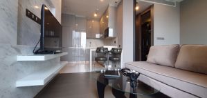 Picture of 1 bed Condo in The Esse at Singha Complex Khlong Toei Nuea Sub District C018697