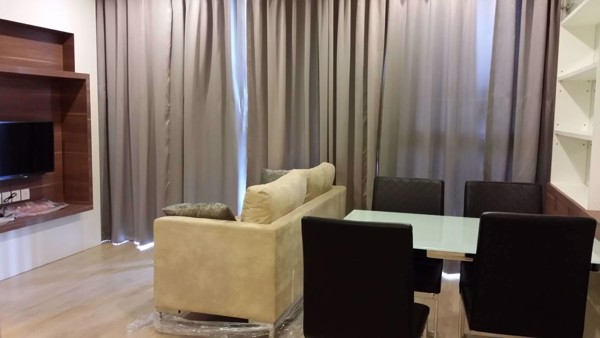 Picture of 2 bed Condo in Ideo Q Ratchathewi Thanonphayathai Sub District C018699