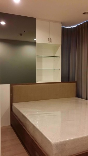 Picture of 2 bed Condo in Ideo Q Ratchathewi Thanonphayathai Sub District C018699