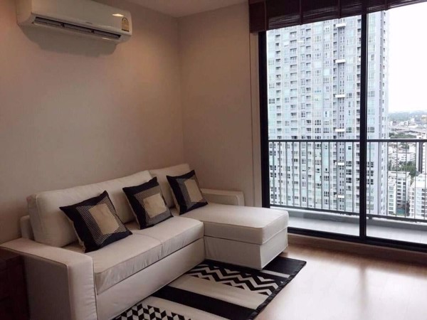 รูปภาพ 2 ห้องนอน คอนโด ในโครงการ Q House Condo Sukhumvit 79 เขตวัฒนา แขวงพระโขนงเหนือ C018704