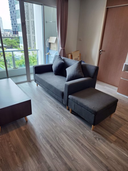 Picture of 2 bed Condo in Whizdom The Exclusive Phrakhanong District C018710