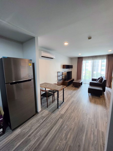 Picture of 2 bed Condo in Whizdom The Exclusive Phrakhanong District C018710