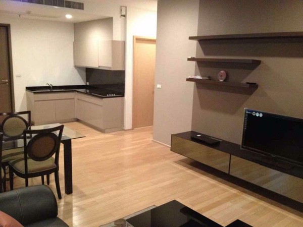 Picture of 2 bed Condo in 39 by Sansiri Khlong Tan Nuea Sub District C018711