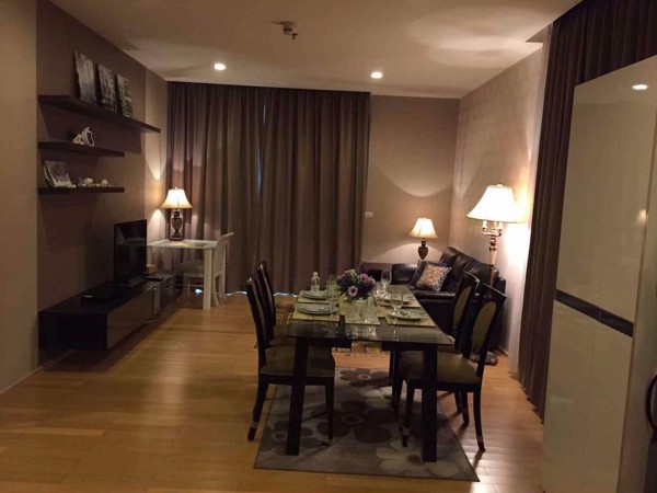 Picture of 2 bed Condo in 39 by Sansiri Khlong Tan Nuea Sub District C018711