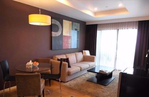 Picture of 2 bed Condo in Sathorn Gardens Thungmahamek Sub District C018714