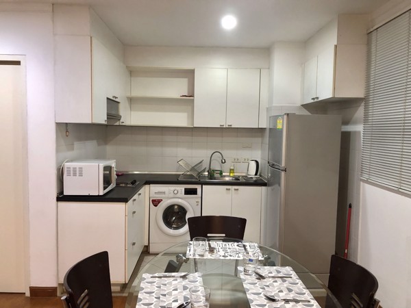 Picture of 1 bed Condo in Baan Siri Sukhumvit 13 Khlong Toei Nuea Sub District C018721