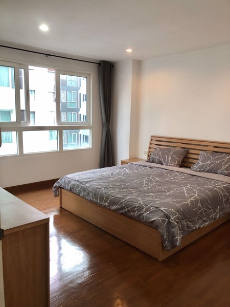 Picture of 1 bed Condo in Baan Siri Sukhumvit 13 Khlong Toei Nuea Sub District C018721