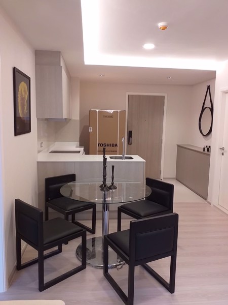 รูปภาพ 2 ห้องนอน Condo ในโครงการ Vtara Sukhumvit 36 Phra Khanong Sub District C018722