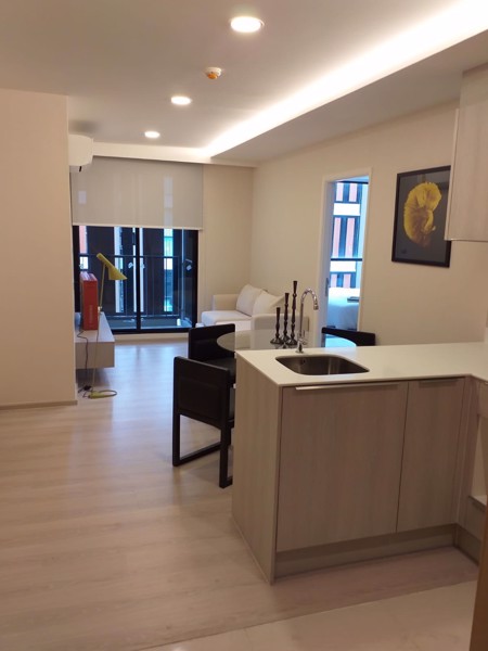 รูปภาพ 2 ห้องนอน Condo ในโครงการ Vtara Sukhumvit 36 Phra Khanong Sub District C018722