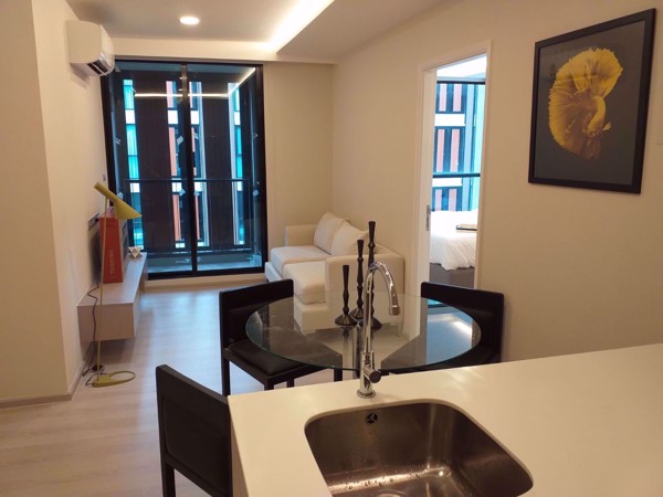 รูปภาพ 2 ห้องนอน Condo ในโครงการ Vtara Sukhumvit 36 Phra Khanong Sub District C018722