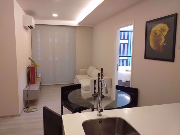 รูปภาพ 2 ห้องนอน Condo ในโครงการ Vtara Sukhumvit 36 Phra Khanong Sub District C018722