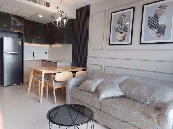 Picture of 2 bed Condo in Cooper Siam Pathum Wan District C018725