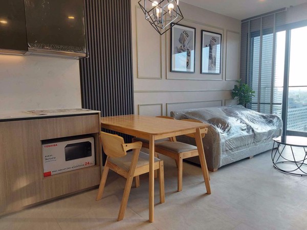 Picture of 2 bed Condo in Cooper Siam Pathum Wan District C018725