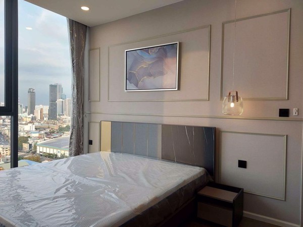 Picture of 2 bed Condo in Cooper Siam Pathum Wan District C018725