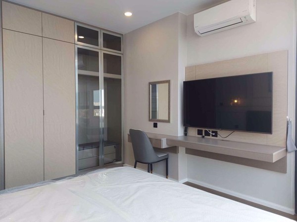 Picture of 2 bed Condo in Cooper Siam Pathum Wan District C018725