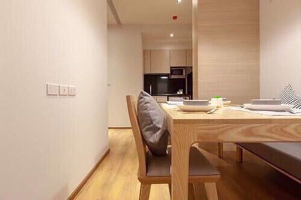 Picture of 2 bed Condo in Park Origin Phromphong Khlongtan Sub District C018728