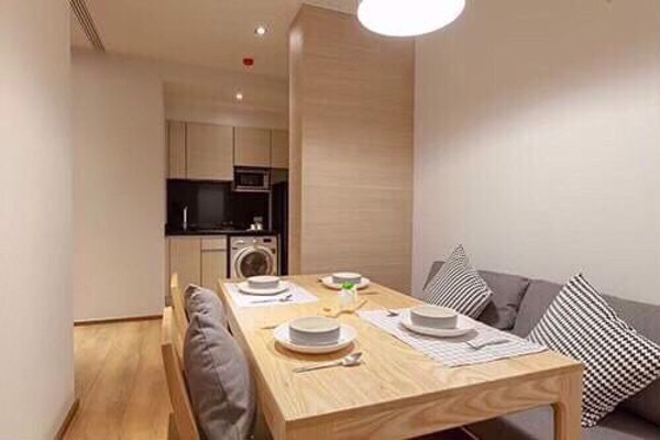 Picture of 2 bed Condo in Park Origin Phromphong Khlongtan Sub District C018728