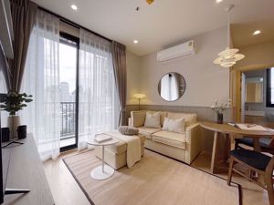 Picture of 1 bed Condo in MARU Ekkamai 2 Phrakhanongnuea Sub District C018730