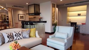 Picture of 2 bed Condo in Baan Chao Praya Khlong San Sub District C018731