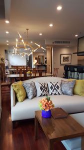 Picture of 2 bed Condo in Baan Chao Praya Khlong San Sub District C018731