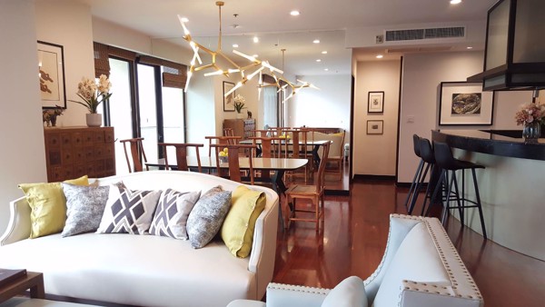 Picture of 2 bed Condo in Baan Chao Praya Khlong San Sub District C018731