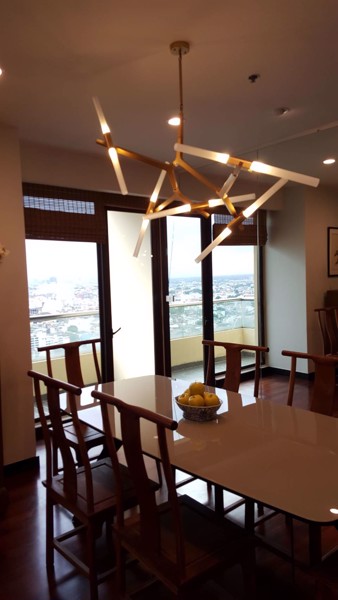 Picture of 2 bed Condo in Baan Chao Praya Khlong San Sub District C018731