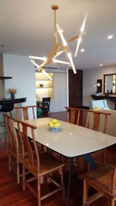 Picture of 2 bed Condo in Baan Chao Praya Khlong San Sub District C018731