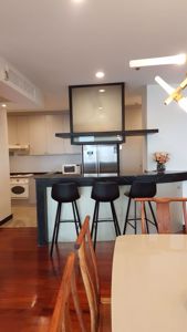 Picture of 2 bed Condo in Baan Chao Praya Khlong San Sub District C018731