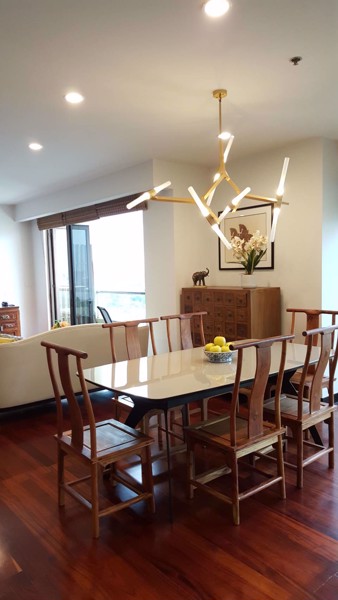 Picture of 2 bed Condo in Baan Chao Praya Khlong San Sub District C018731